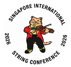 Singapore International String Conference
